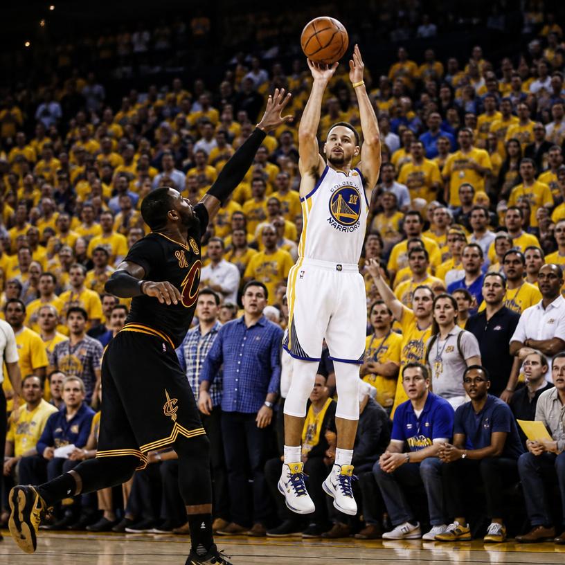 Who Hit the Clutch Shots? Unforgettable NBA Playoff Moments