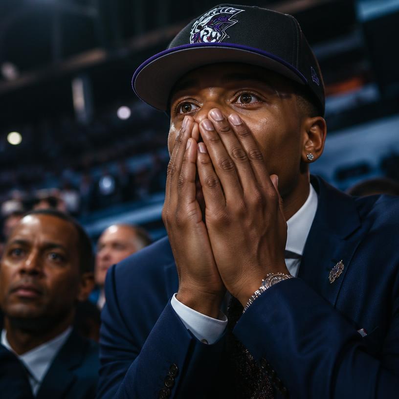Draft Day Shocks: Believe It or Not!