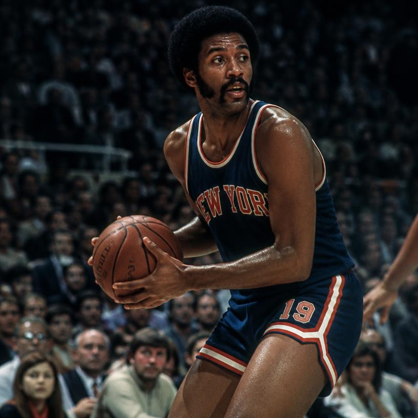 Forgotten Legends: NBA Records You Never Knew Existed