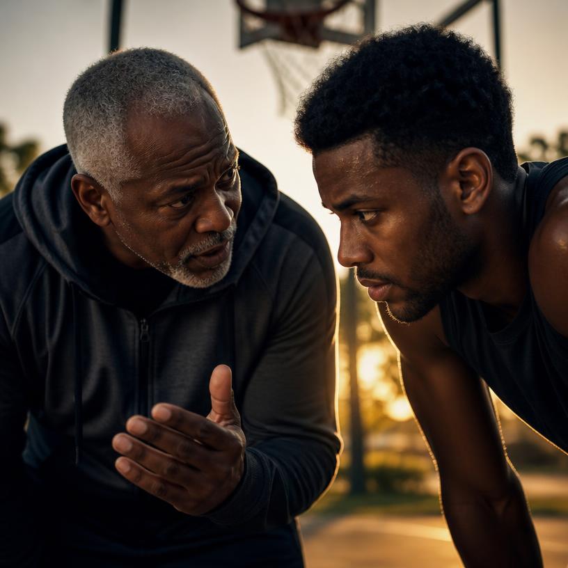 Whispers of the Court: Unsung Legends of Coaching