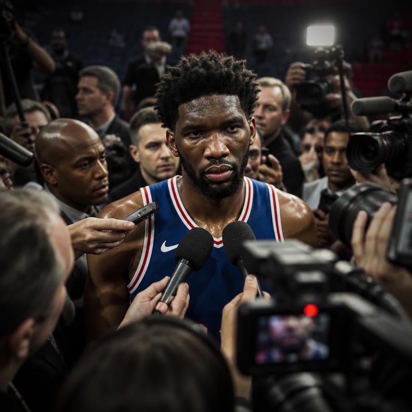 The NBA Free Agency Frenzy: Love it or Lose it!