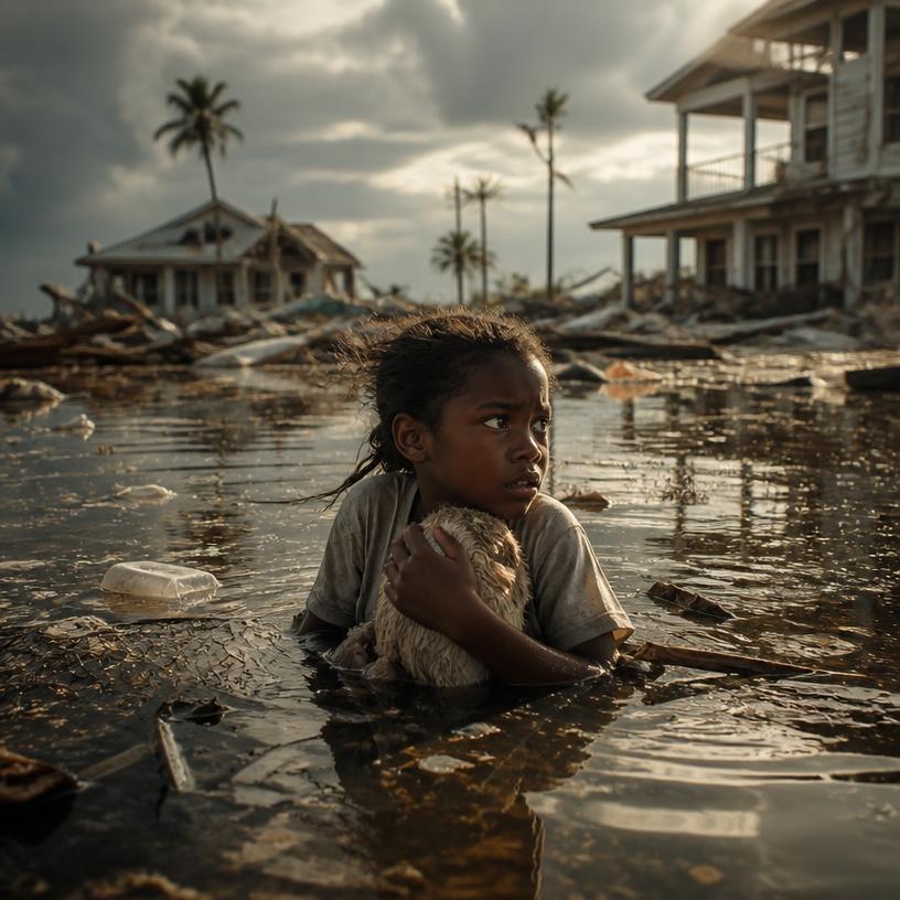 Climate Chaos Chronicles