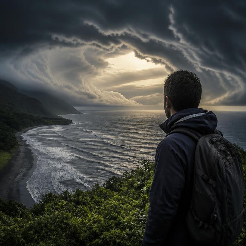 Lessons from the Eye of the Storm