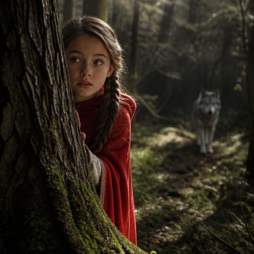 The Enchanted Veracity: Dissecting the Truths of Fairytales