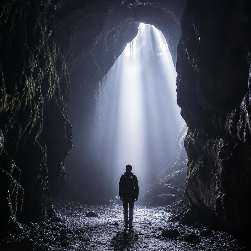 Beyond the Veil: Otherworld Awaits