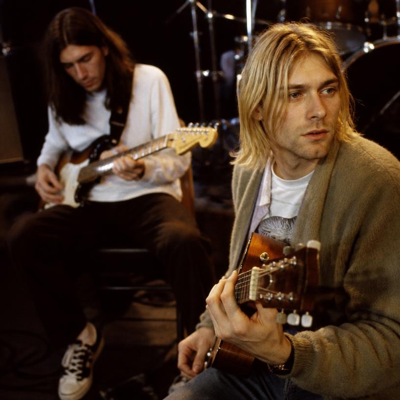The Resounding Echoes of the '90s: A Harmonic Journey