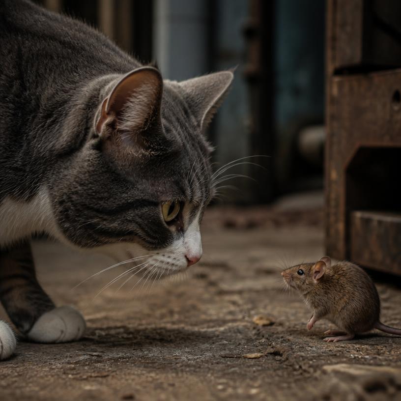 Nostalgic Cartoon Showdown