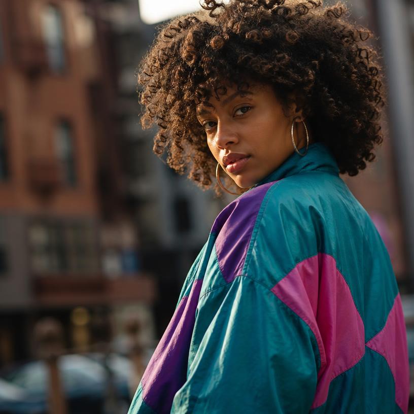 Throwback Threads: The O's Style Challenge
