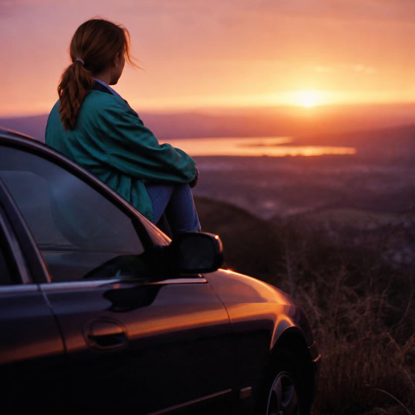 Travel Back to the '90s: Where Did Your Heart Take You?