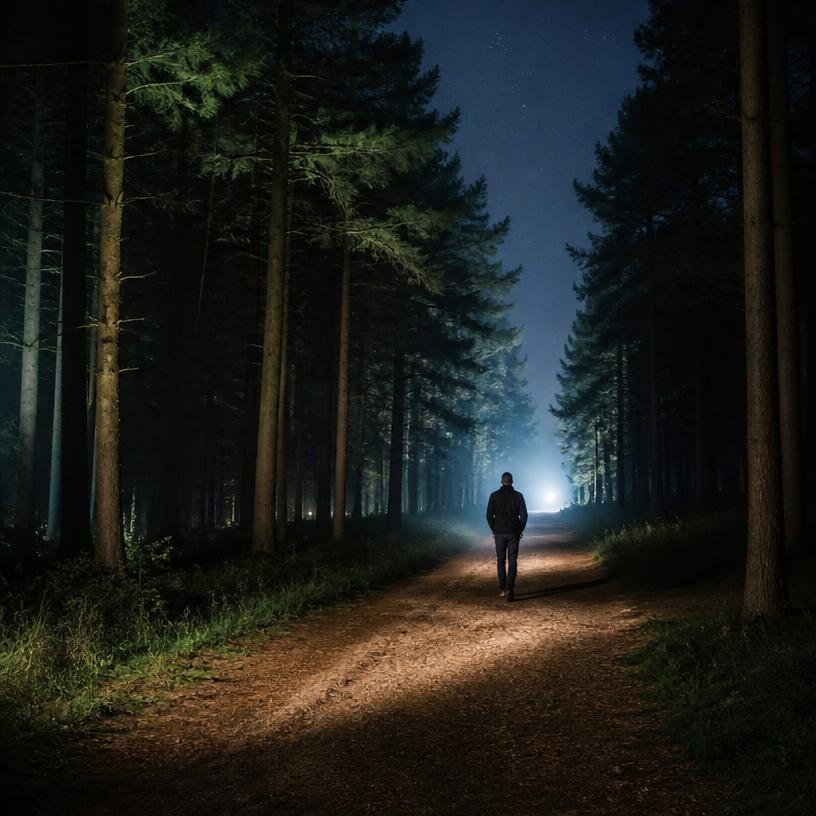 The Rendlesham Enigma