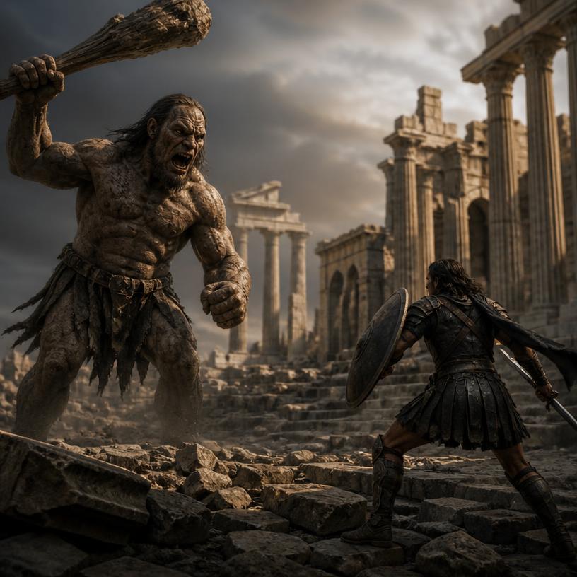 Clash of Titans: Fantasy's Greatest Showdowns