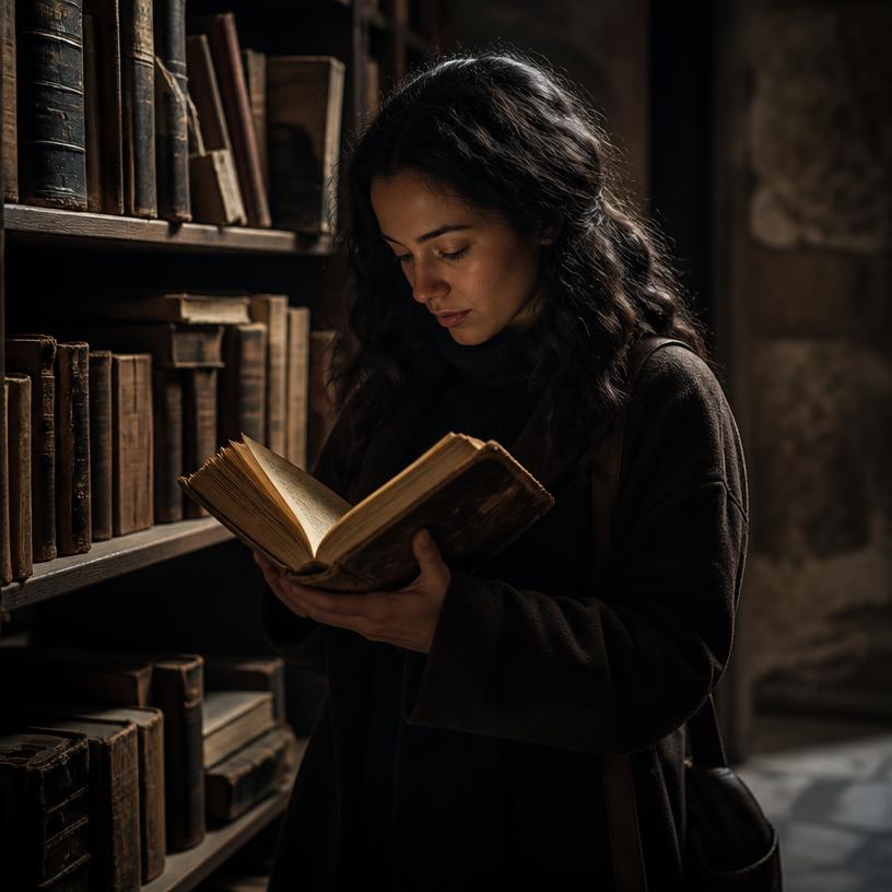 Whispers from the Pages: Rediscovering Banned Books