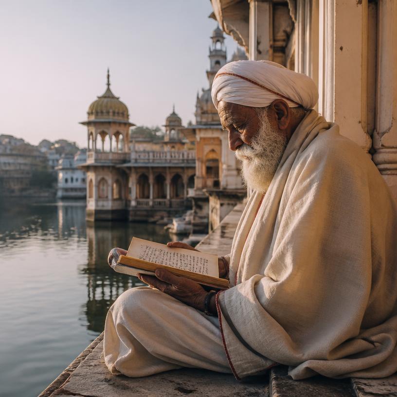 Whispers of Rhyme: A Journey Through Poetic Harmony
