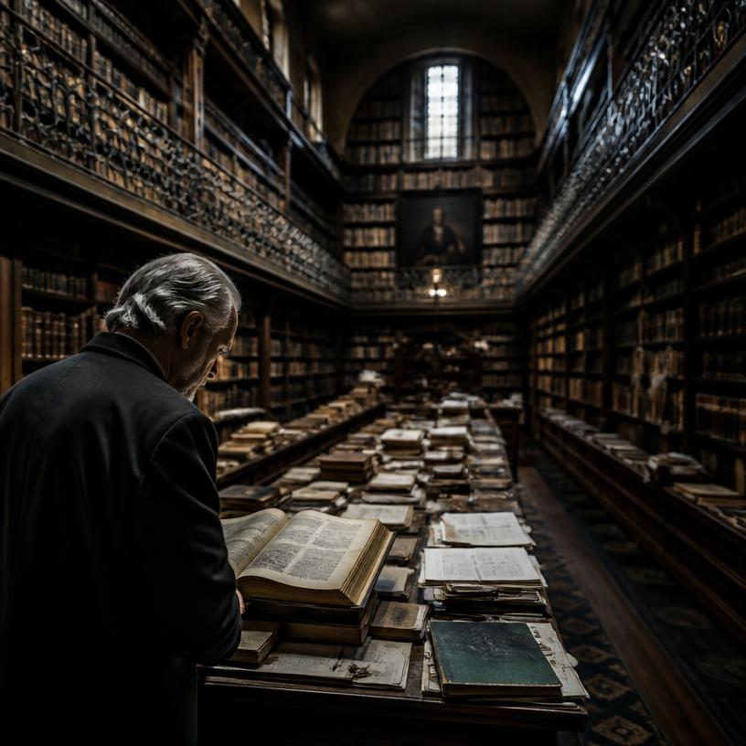 Banned: The Unconventional Library