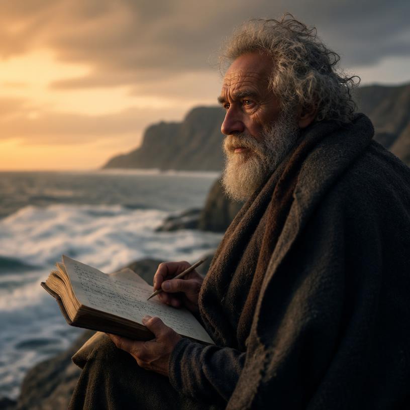 Legends of the Literary Lands