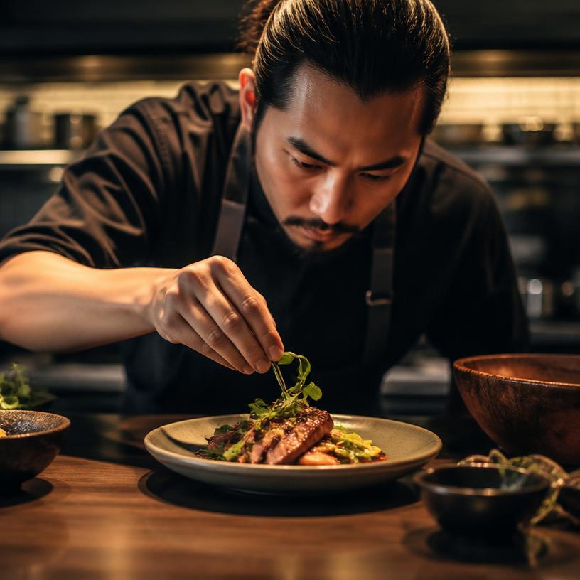 The Gastronomic Archetype: Identifying Your Culinary Spirit Animal