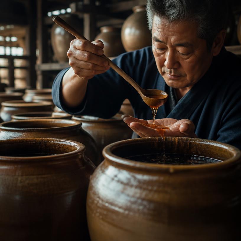 Umami Uncovered: A Flavor Journey