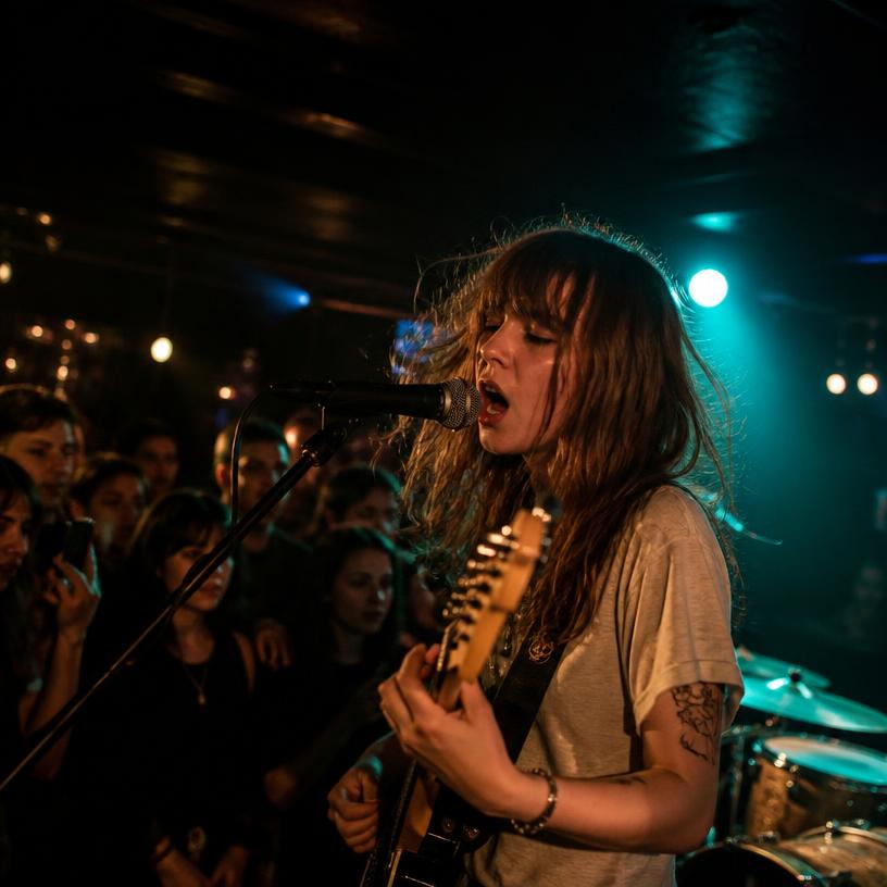 Dive Deep into the Indie Underground!