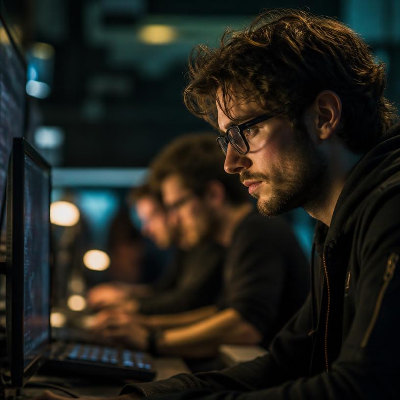 Elysium of Pixels: Exploring the Minds Behind Legendary Games