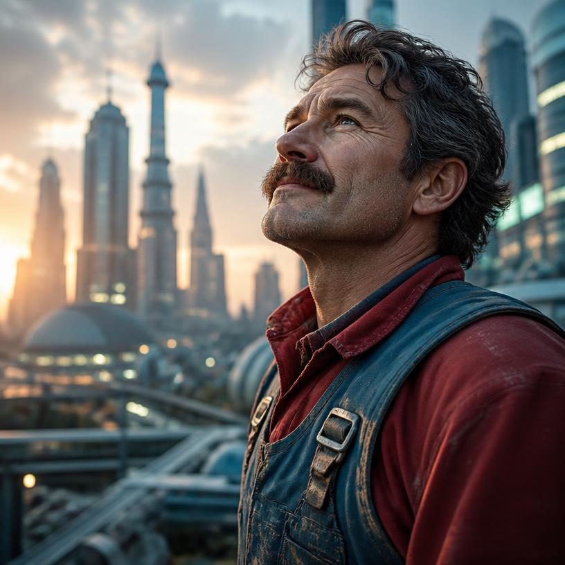 The Evolution of the Mustachioed Icon: Mario's Future Prospects
