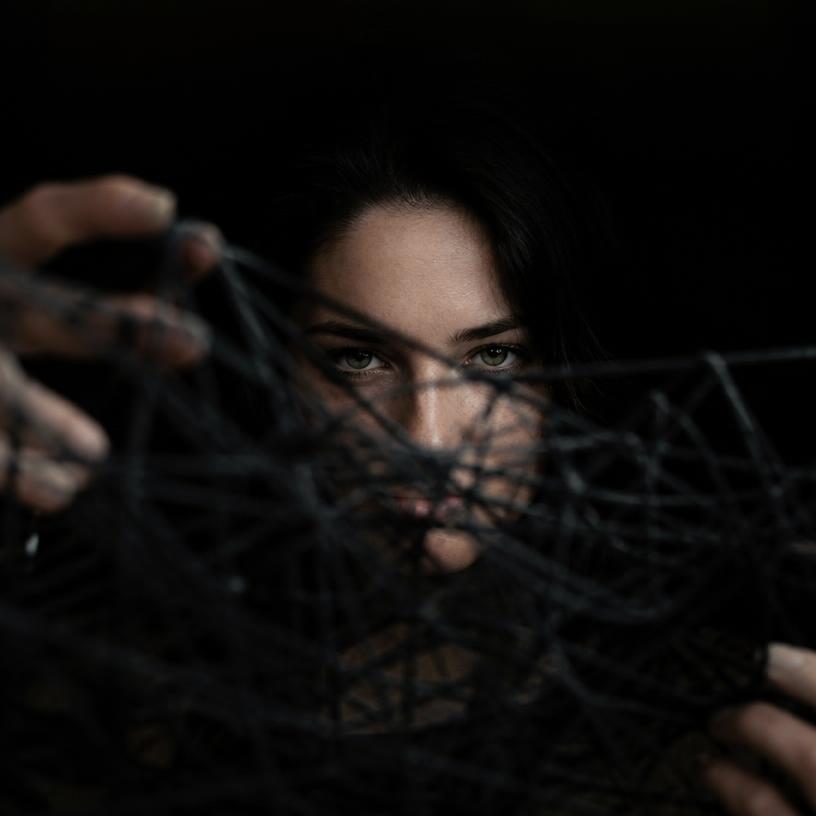 Dare You to Unravel the Darkness
