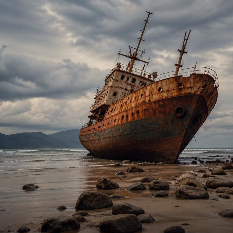 Echoes of the Unsolved