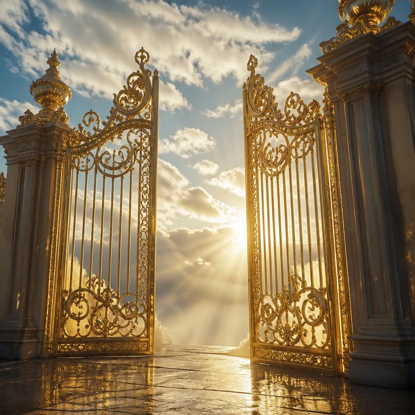 The Final Folly: Unraveling Heaven's Gate