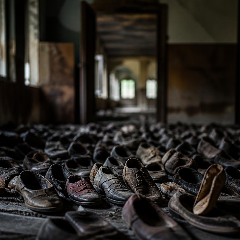 Echoes of Infamy: Unraveling the Unthinkable