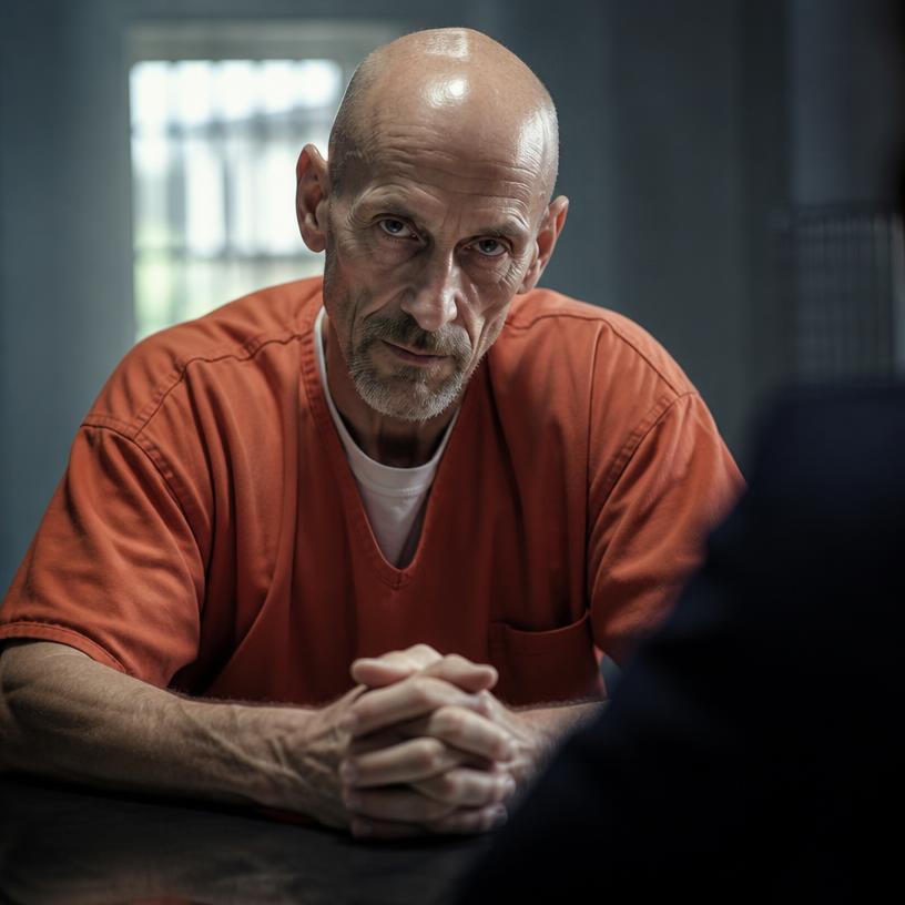 Inside the Criminal Mind: Profiles Unveiled
