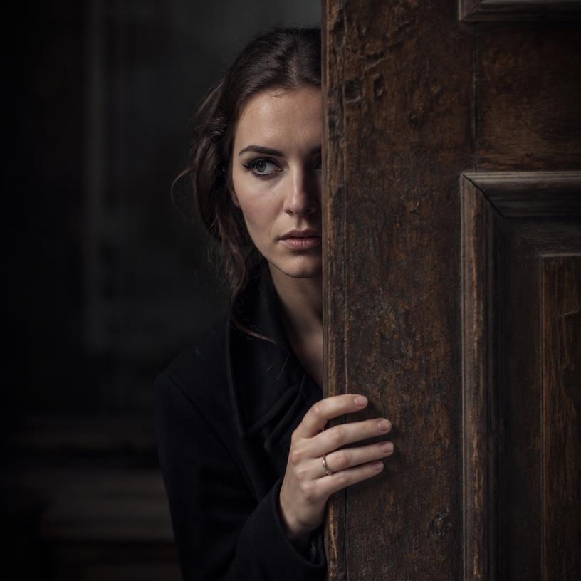 Sinister Secrets: Delve into Dark Mysteries