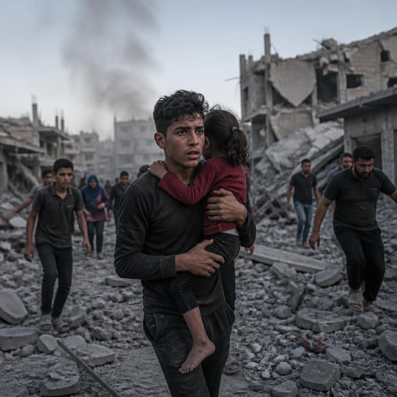 When Chaos Strikes: Deadly Events Unveiled