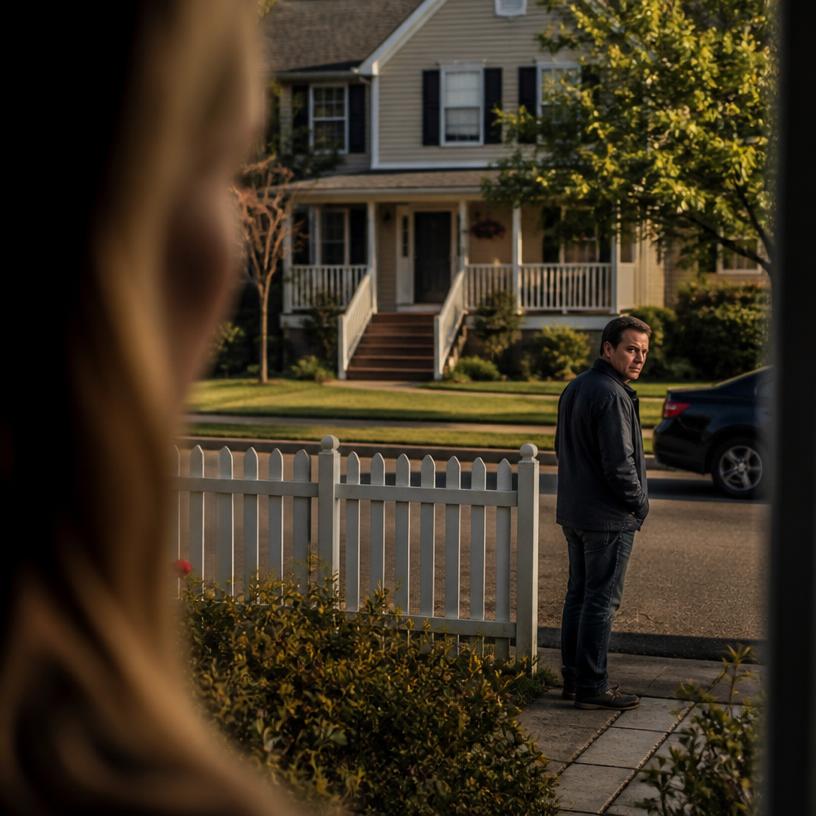 The Hidden Shadows: Unmasking the Sociopath Next Door
