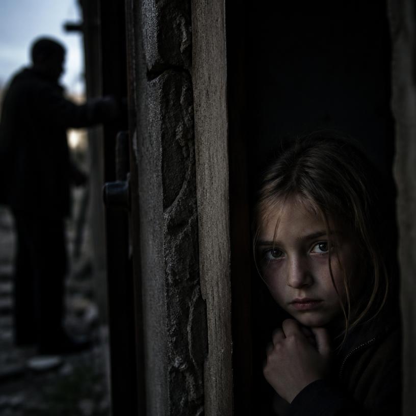 Whispers of the Unseen: The Dark Side of Human Nature